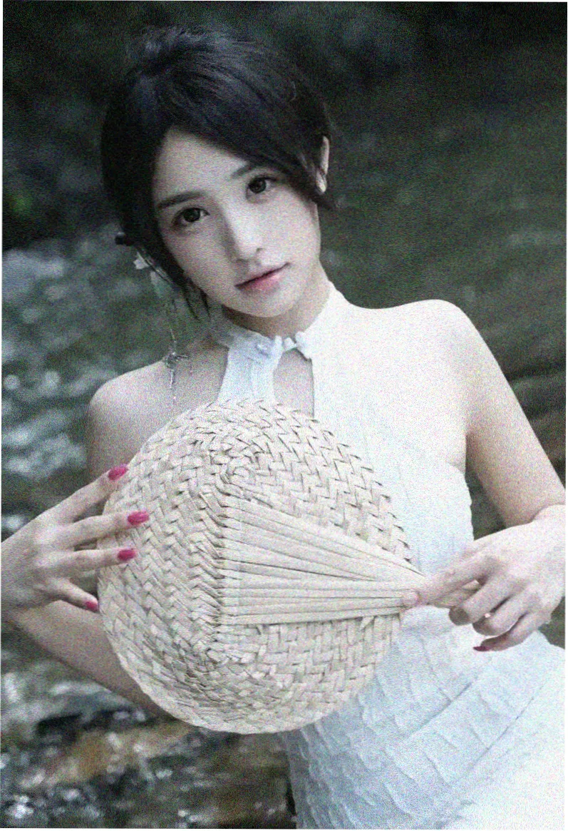 春香传 海报缩略图