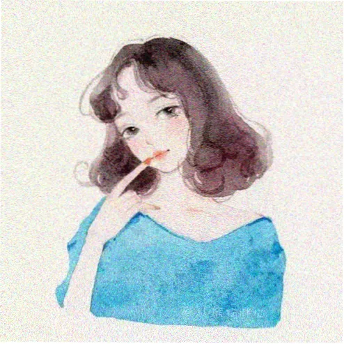 影迷 老式放映机 头像